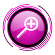 magnification icon