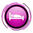 hotel icon