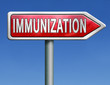 immunization