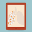 Vector: Stop Smoking Stop Smoking
