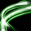 canvas print picture - abstract elegant background design with space for your text