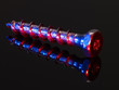 Foto: illuminated screw illuminated screw