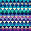 seamless retro background
