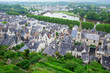 Chinon, Loire Valley, France