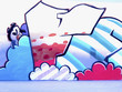 ARTE POPULAR - MURAL -  RUA