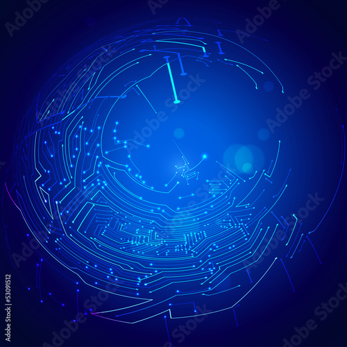 Vector: Abstract Background Vector Abstract Background Vector