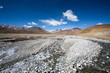 Foto: Tibetan Landscape Tibetan Landscape