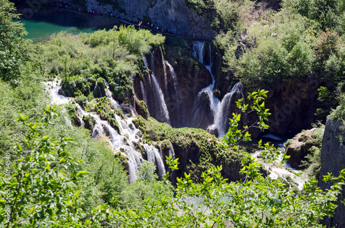 Photo: Plitvice Lakes National Park Plitvice Lakes National Park