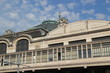 Gare de Limoges-Bénedictins.