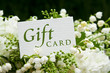 giftcard