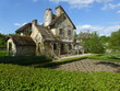 Le Hameau de la Reine