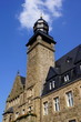 Historische Rathaus WETTER an der Ruhr