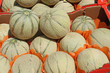 Quelques melons