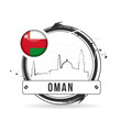 timbre Oman