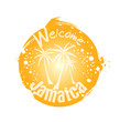 timbre Welcome Jamaica