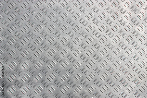 Photo: Diamond plate. Diamond plate.