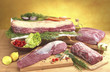 still-life carne