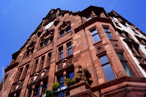 Photo: Altes Rathaus in DORTMUND Altes Rathaus in DORTMUND