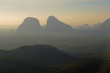 misty morning,perlis