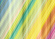 Sfondo mille righe colorate