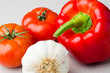 Vegetables