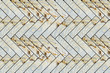 Wood texture background for design, parquet.