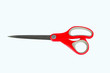 Red Scissor