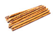 long thin biscuit sticks
