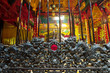 Chinese temple