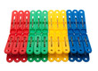 clothespin