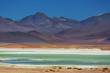 Foto: Mountains in Bolivia Mountains in Bolivia
