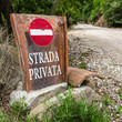 Strada privata