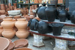 Ceramic Pied