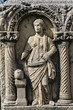 Photo: Tomb in Aphrodisias, Aydin Tomb in Aphrodisias, Aydin