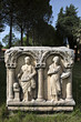 Photo: Tomb in Aphrodisias, Aydin Tomb in Aphrodisias, Aydin