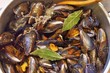 Moules d'Espagne