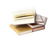 libros aislados