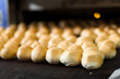 Foto: Industrial bakery Industrial bakery