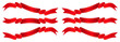 Banner set