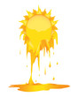 Vector: sonne_schmelzt sonne_schmelzt