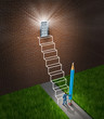 Illustration: Success Planning Success Planning