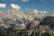 Dolomites