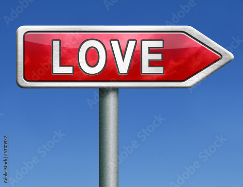 Illustration: find love find love