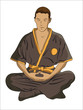 martial Arts master