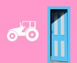 Tractor