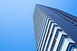Modern Residential High Rise Building