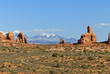 Arches Nationalpark