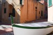 Varigotti, colorful village in Liguria, Italy
