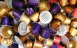Nespressokapseln 1