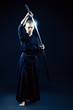 sword attack